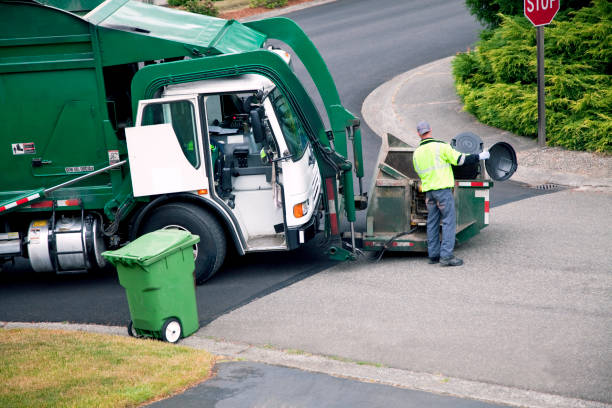 Property Management Cleanouts in Lewiston, UT
