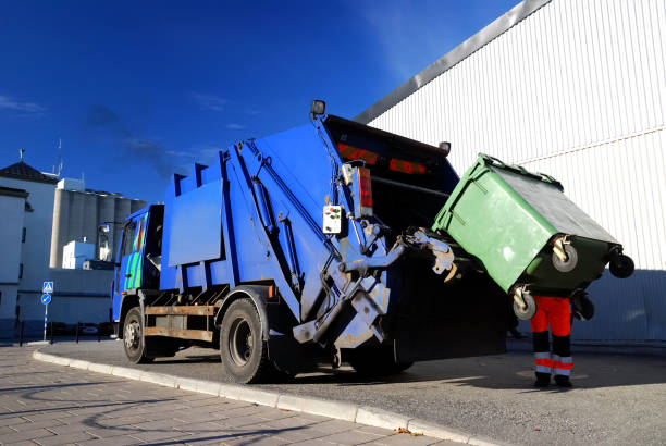 Best Retail Junk Removal  in Lewiston, UT